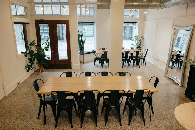 The Studio Asheville