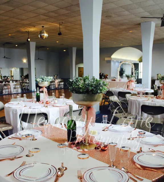 Port Huron Masonic Center Ballroom / Hall Rental (Official)