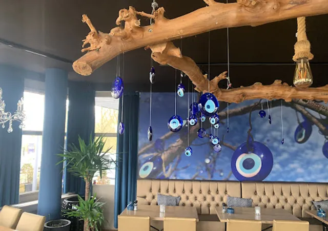 Mehmet Usta Restaurant