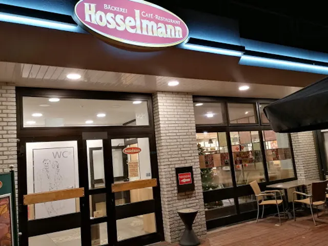Hosselmann GmbH