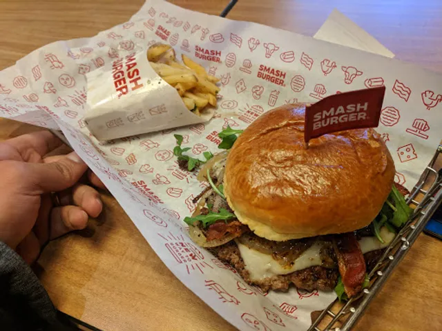 Smashburger