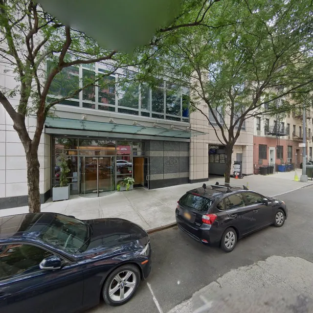 Cielo Condominium Inc