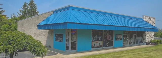 Metronome Music Inc.