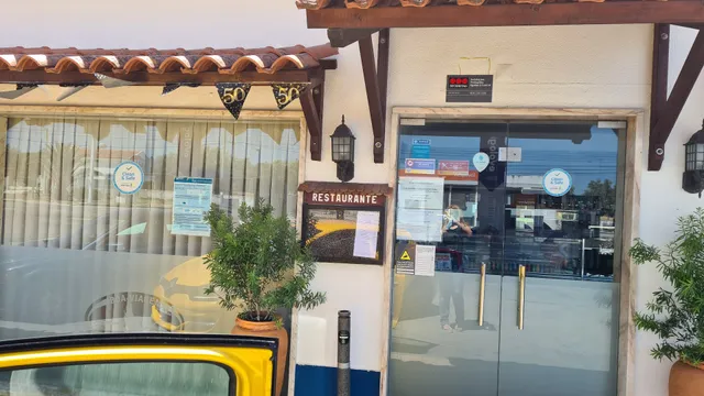 BOA-VIAGEM RESTAURANTE