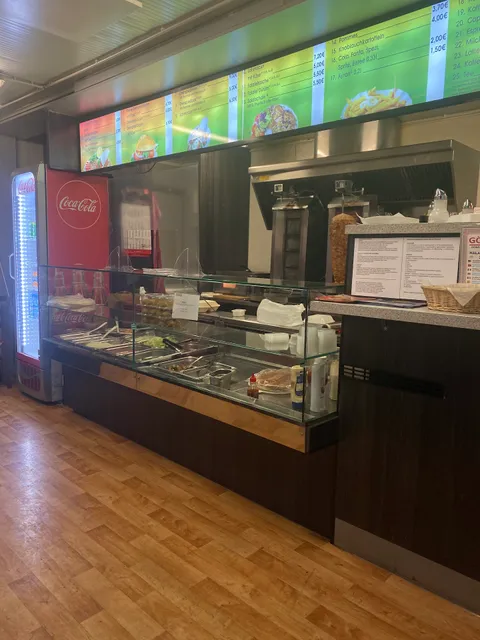 Kaya Döner Selgros Würzburg