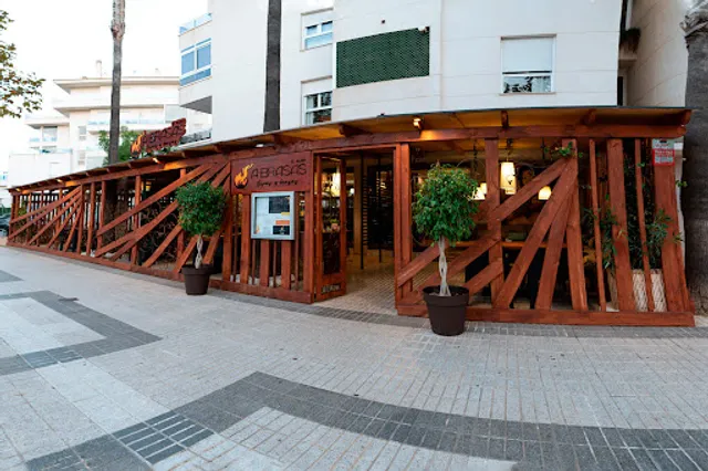 Restaurant Abrasas L'Albir