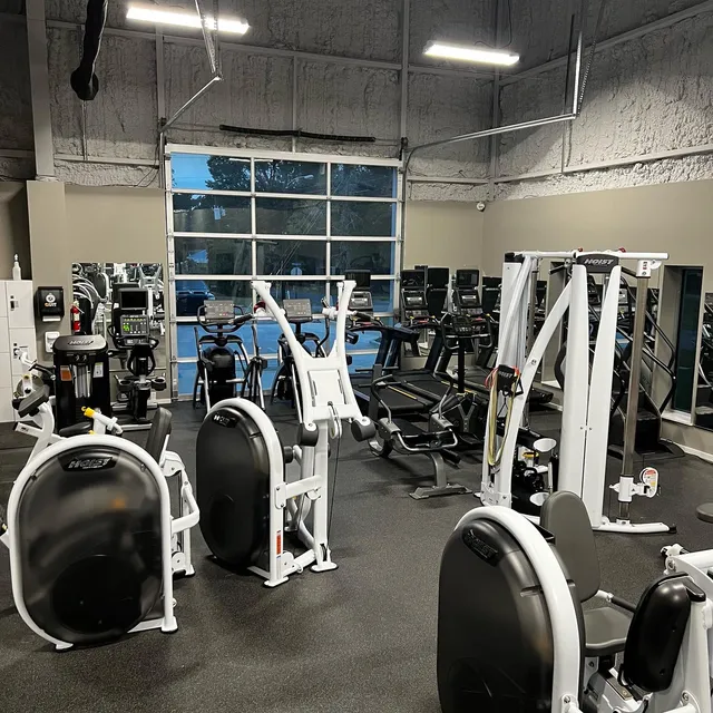 All Hours Fitness - Many