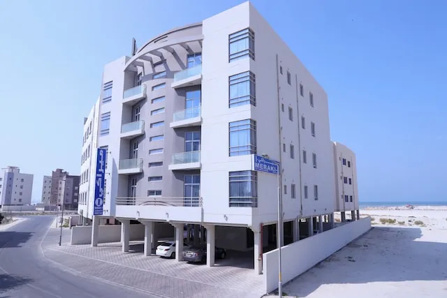 OYO 106 Meraki 1 Hotel Apartment