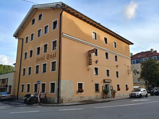 Hotel-Gasthof Engl GmbH
