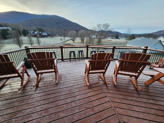 Pearl of the Valley Cabin