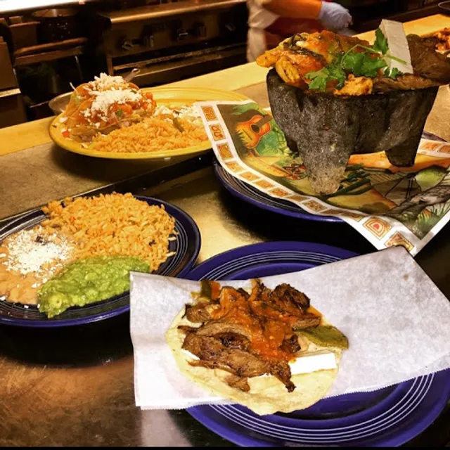 Gloria's Cocina Mexicana