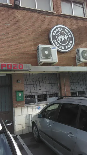 Cafes Pozo