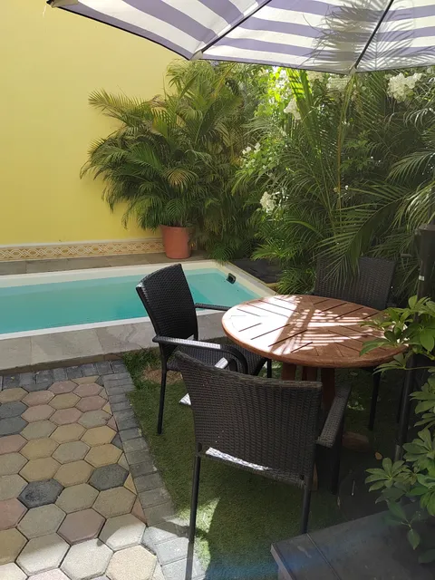 Bungalows Punta Mita