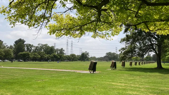 El Dorado Archery Range