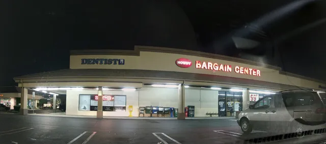 Howdy Bargain Center