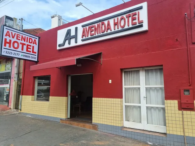 Avenida Hotel