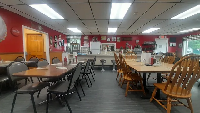 Smelk's Diner