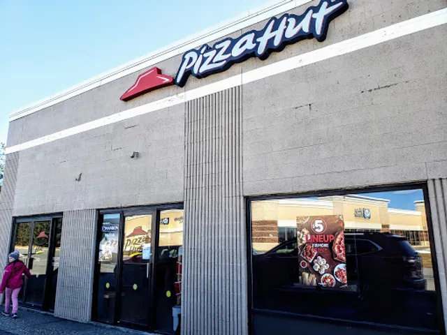 Pizza Hut