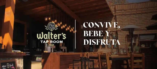 Walter's Tap Room