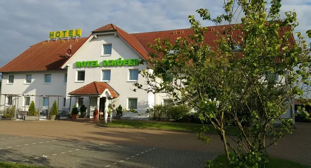 Hotel Schöfer