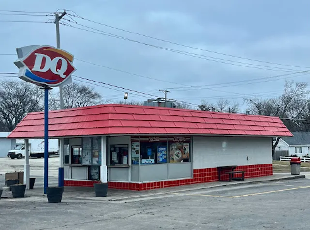 Dairy Queen (Treat)