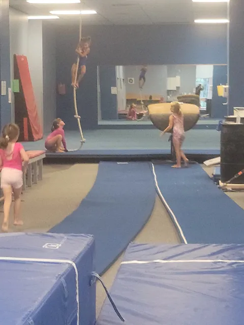 Copper Country Gymnastics