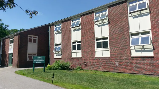 Boston College Children's Center Brookline Campus