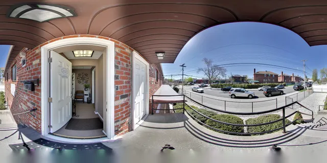 Caroline Konnoth Physical Therapy