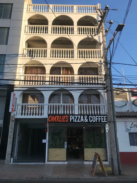 Hotel Simon II