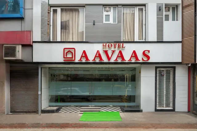 HOTEL AAVAAS
