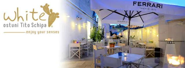 Tito Schipa Sushi Restaurant Apulian Fusion