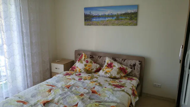 Tatjanos Apartamentai