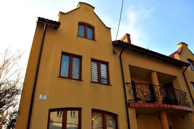 Apartament Gościnny