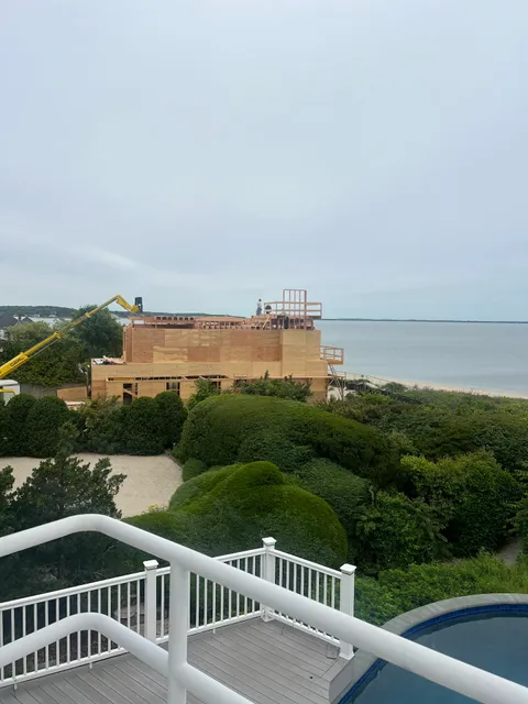 Southampton Town Building Department