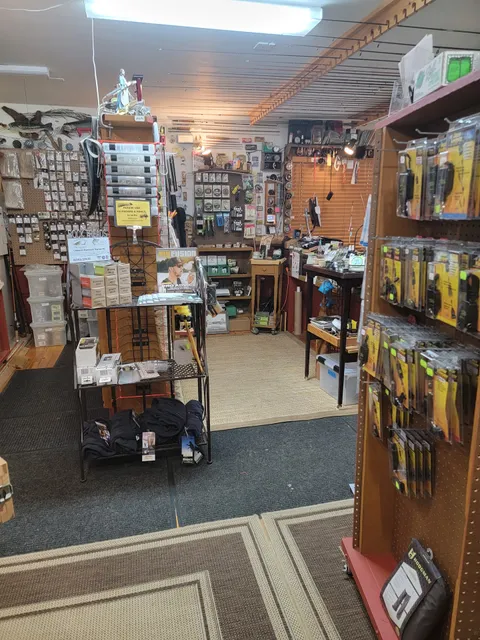 AuSable River Two Fly Shop Inc