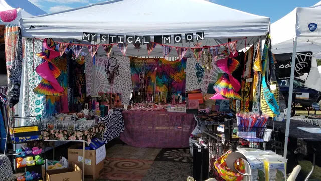 Mystical Moon Variety- please check our hrs