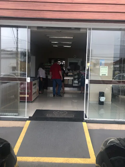 Sodiê Doces (Centro)