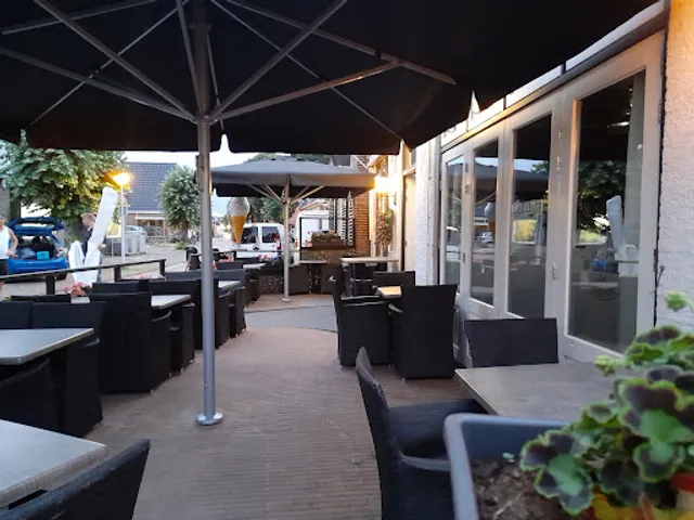 Eetcafé "De Koevorder"