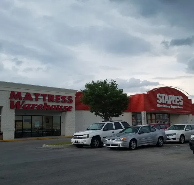 Mattress Warehouse of Hanover