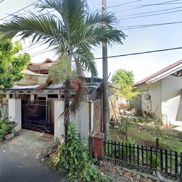 Rumah Makan Nasional Mahfira