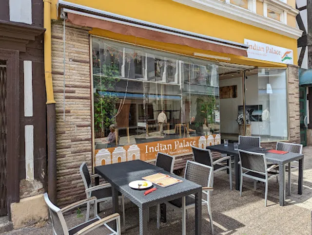 Indian Palace Hameln