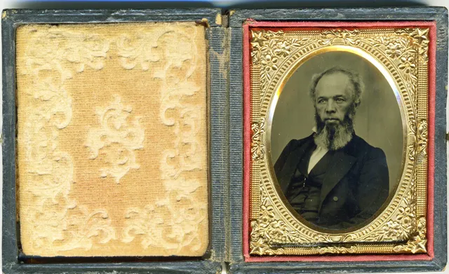 William C. Goodridge Freedom Center and Underground Railroad Museum