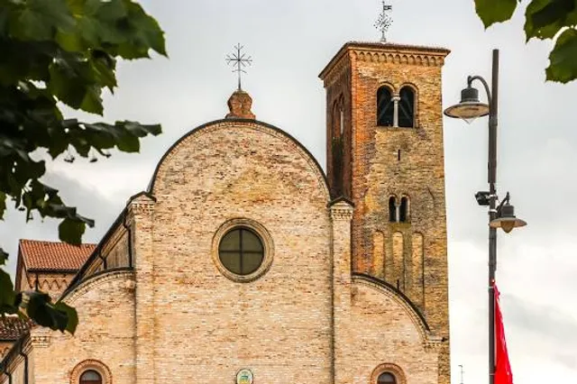 Cathédrale de Concordia Sagittaria