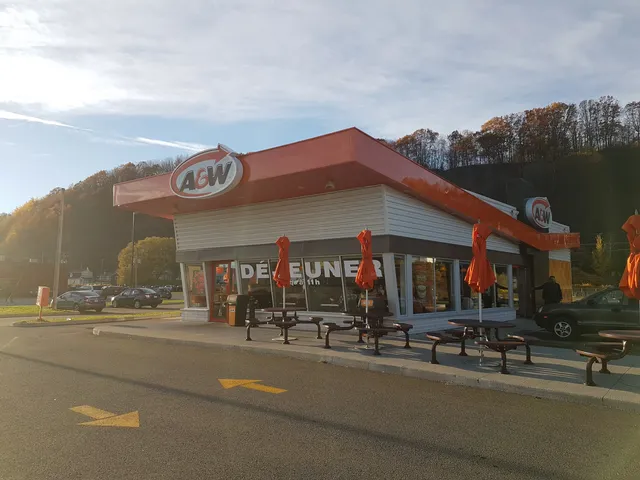 A&W Canada