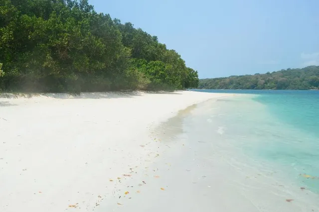Pulau Peucang
