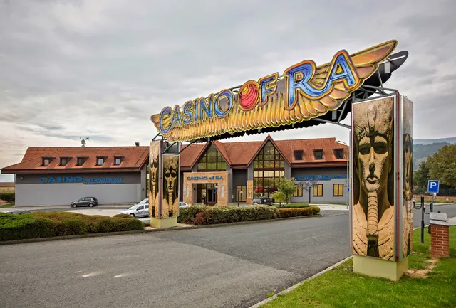 Casino ADMIRAL Of Ra Folmava