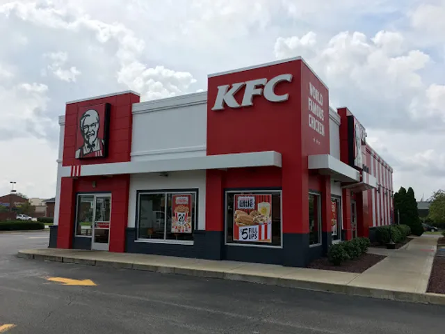 KFC