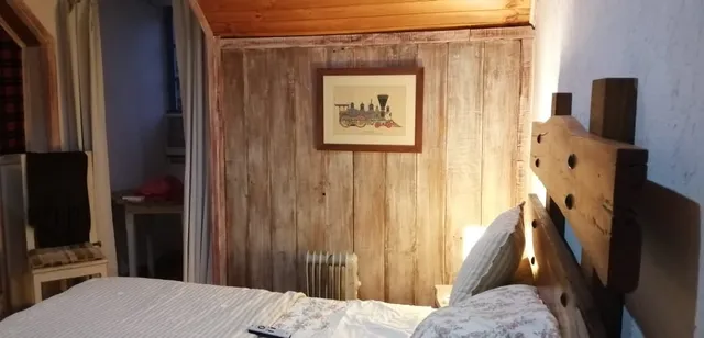 HOTEL BOUTIQUE SABORES DEL CAMPO