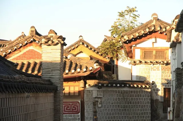 Bukchon Traditional Culture Center
