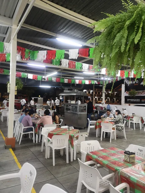 Taqueria San Pablo